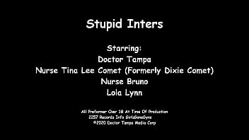 Stupid interns lola lynn