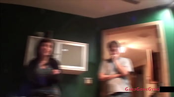 Stupid interns lola lynn