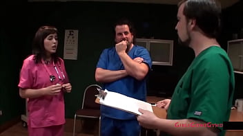 Stupid interns lola lynn