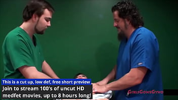 Stupid interns lola lynn