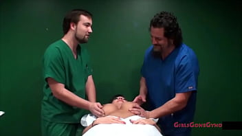 Stupid interns lola lynn