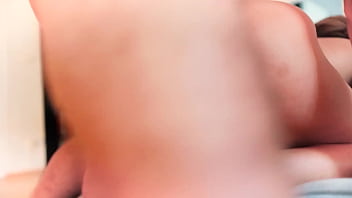 Enough you're cum already