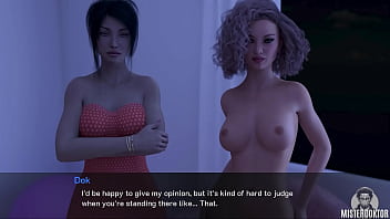 Lust theory ep 53 visual novel gameplay hd