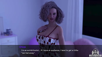 Lust theory ep 53 visual novel gameplay hd