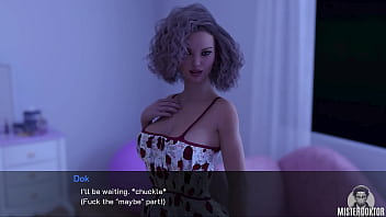 Lust Theory Ep53 Visual Novel Gameplay Hd thumbnail