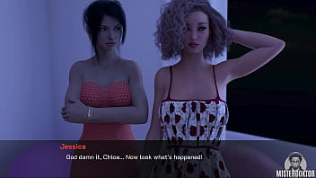 Lust theory ep 53 visual novel gameplay hd