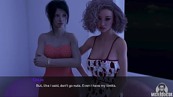 Lust theory ep 53 visual novel gameplay hd