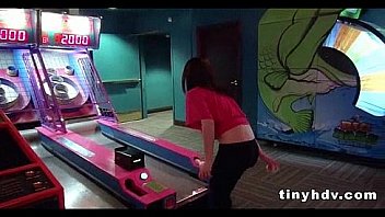 Teen pov fuck aubrey sky 904