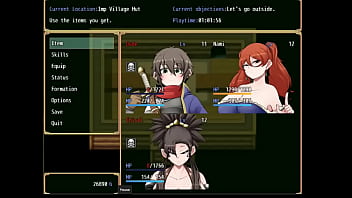 Imp town playthrough ep2