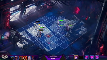 Lets play subverse gameplay with commentary