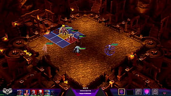 Lets play subverse gameplay with commentary