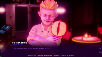 Lets play subverse gameplay with commentary