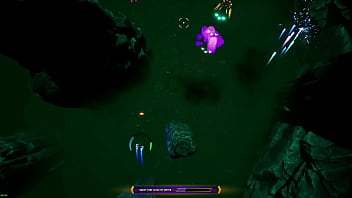 Lets play subverse gameplay with commentary