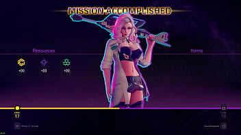 Lets play subverse gameplay with commentary