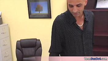 Girl detention takes an unexcepted turn