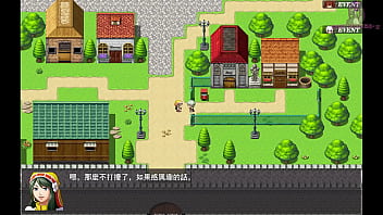 勇者羅依的婚禮09 黑肉妖精瞞著勇者在混浴溫泉打炮