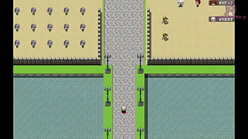 勇者羅依的婚禮09 黑肉妖精瞞著勇者在混浴溫泉打炮