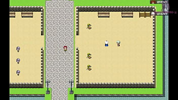 勇者羅依的婚禮09 黑肉妖精瞞著勇者在混浴溫泉打炮