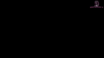 勇者羅依的婚禮09 黑肉妖精瞞著勇者在混浴溫泉打炮