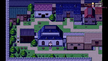 勇者羅依的婚禮09 黑肉妖精瞞著勇者在混浴溫泉打炮