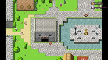 勇者羅依的婚禮09 黑肉妖精瞞著勇者在混浴溫泉打炮