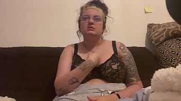 Two friends after dinner