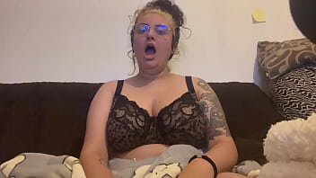 Two friends after dinner