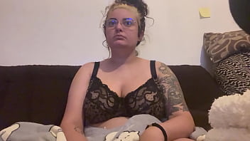 Two friends after dinner