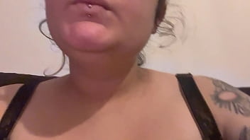 Two friends after dinner