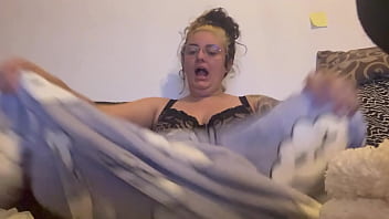 Two friends after dinner