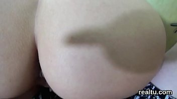 Stellar czech nympho gets teased in the supermarket and plowed in pov