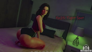 Away from home ep 223 – visual novel gameplay hd