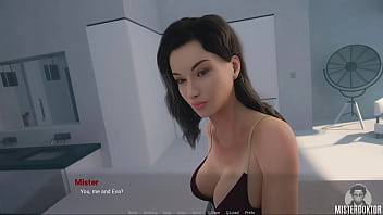 Away from home ep 223 – visual novel gameplay hd