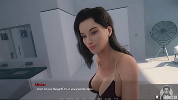 Away from home ep 223 – visual novel gameplay hd