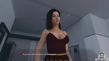 Away from home ep 223 – visual novel gameplay hd