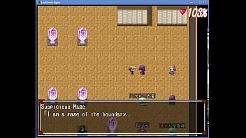 Studio62 remake lustgrimagain boss enemy ideal and common enemy soft succubus