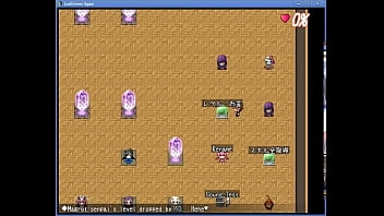 Studio62 remake lustgrimagain boss enemy ideal and common enemy soft succubus