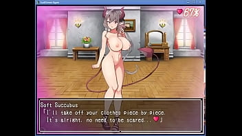 Studio62 remake lustgrimagain boss enemy ideal and common enemy soft succubus Studio62 remake lustgrimagain boss enemy ideal and common enemy soft succubus