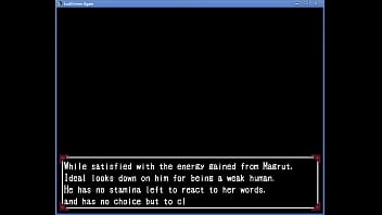 Studio62 remake lustgrimagain boss enemy ideal and common enemy soft succubus