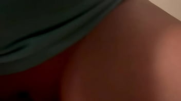 Squirting while sitting on his 8in dick Squirting while sitting on his 8in dick