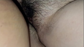 Xxx toqueteando a mi hijastra