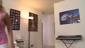 Kerry louise and emma butt help out the doctor and his assistant