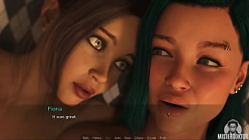 Eruption imminent ep 154 visual novel gameplay hd