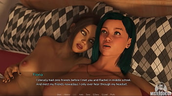 Eruption imminent ep 154 visual novel gameplay hd