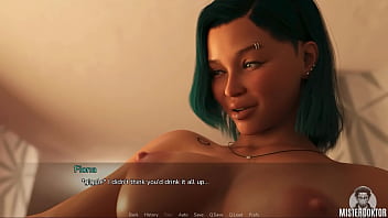 Eruption imminent ep 154 visual novel gameplay hd