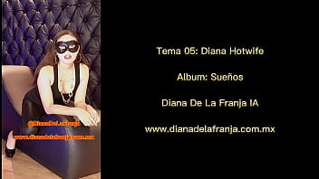 Dayana hw dayana de la franja track 05 á dreams year 2025
