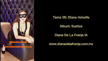 Dayana hw dayana de la franja track 05 á dreams year 2025