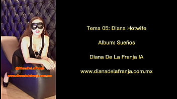 Dayana hw dayana de la franja track 05 á dreams year 2025