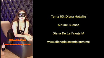 Dayana hw dayana de la franja track 05 á dreams year 2025