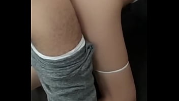 O amigo do corno me arrombou e me comeu por horas